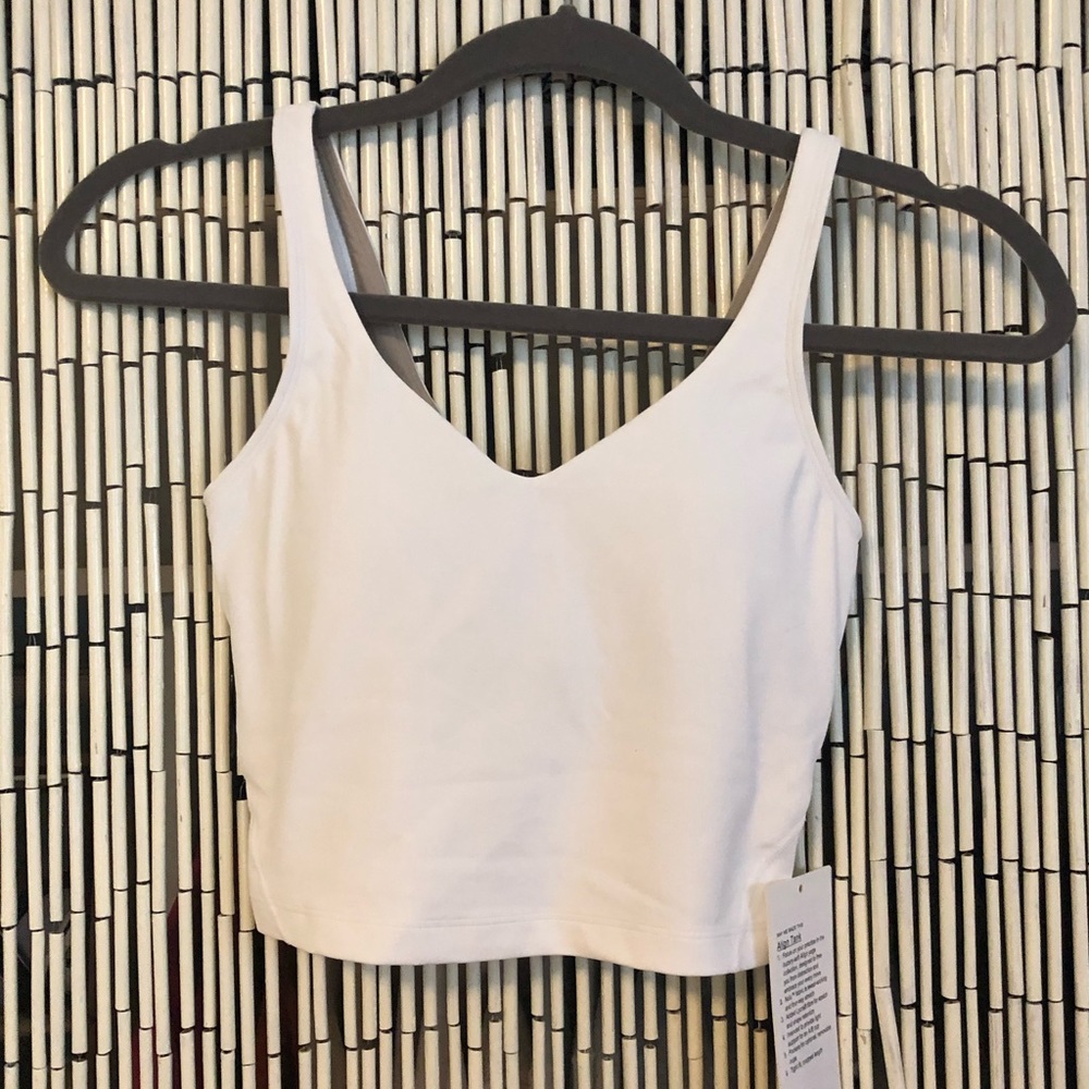 Lululemon align tank
